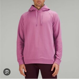 Lululemon City Sweat Pullover Hoodie